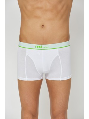 Nest Undies Boxer Kısa