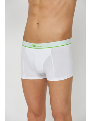 Nest Undies Boxer Kısa