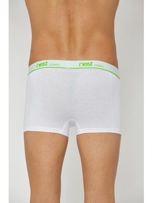 Nest Undies Boxer Kısa