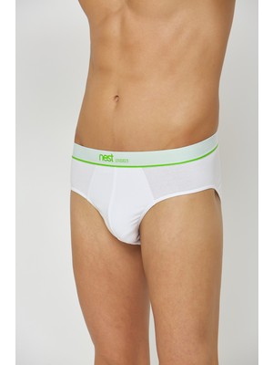 Nest Undies Dikişsiz Slip