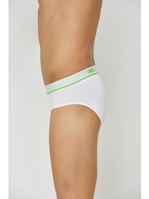 Nest Undies Dikişsiz Slip