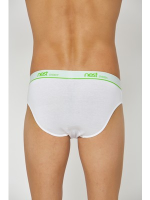 Nest Undies Slip