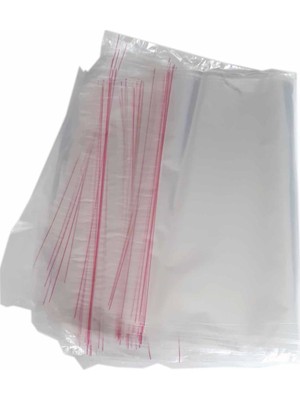 Angel Çanta Aksesuar Çanta Ambalaj Poşeti 10Lu