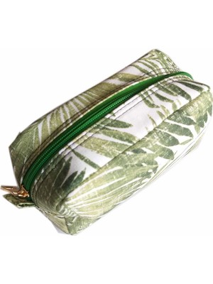 Angel Çanta Aksesuar Küçük Jumbo Boy Desenli El Işi Hobi Çantası Organizer No13