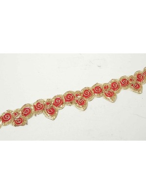 Angel Çanta Aksesuar Renkli Şerit Süs