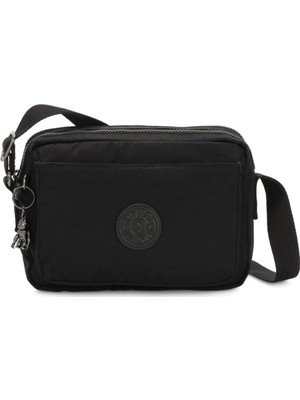Kadın Kipling Abanu M Basic Elevated Çapraz Askılı Kadın Çantası Kı6847