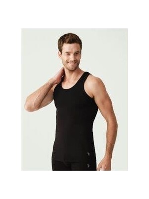 U.S. Polo Assn. 80188 2'li Erkek Atlet