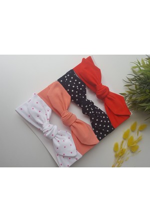 Bebek Sac Bandi Bandana Seti Hepsiburada