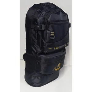 Wander Bag Wander Körüklü Dağcı Sırt Çantası