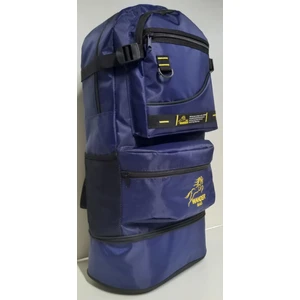 Wander Bag Wander Körüklü Dağcı Sırt Çantası