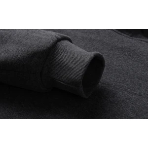 Sherlock Holmes Decal Sticker Tişört Sherlocked Füme Antrasit Erkek Kapüşonlu Sweatshirt Uzun Kol