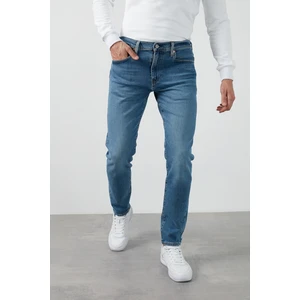512™ Slim Taper Erkek Jean Pantolon-Corfu