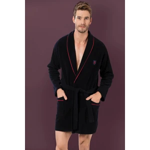 Erkek Robdöşambr 275-LACİVERT