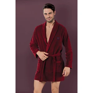 Erkek Robdöşambr 275-BORDO