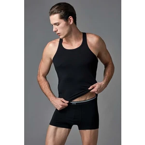 Erkek 2'li Paket Sırtı Çapraz Sporcu Atlet