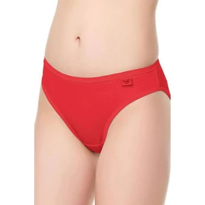 6 Adet Elastan Düz Bikini