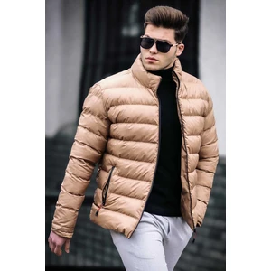 Taba Şişme Mont 5052