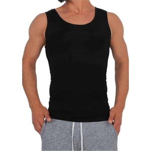 3'lü Erdem 650 Erkek Korse Atlet Seamless