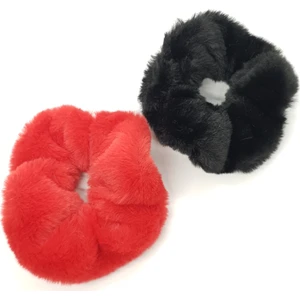 196 - Saç Aksesuar Seti, Sevgililer Gününe Özel