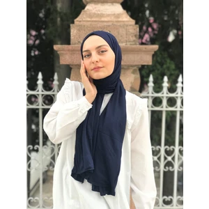 Eşarp Center Fin Scarf Penye Şal 60 x 190 cm