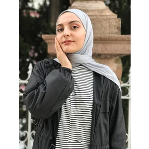 Eşarp Center Fin Scarf Penye Şal 60 x 190 cm