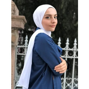 Eşarp Center Fin Scarf Penye Şal 60 x 190 cm