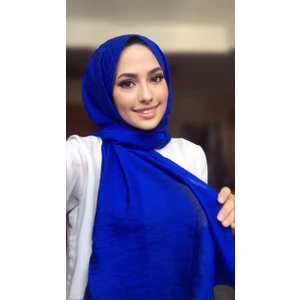 Eşarp Center %15 Ipek Vual Jazz Şal Serisi 80 x 180 cm