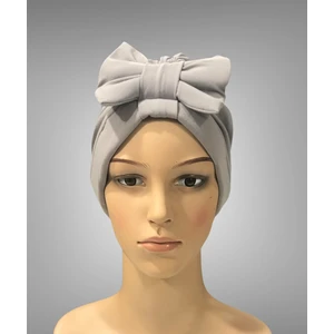 Eşarp Center Fiyonklu Bone