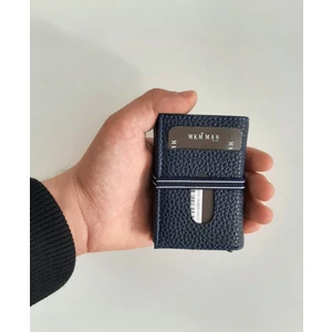 Mkm Man Lastikli Otomatik Mekanizmalı Kartlık