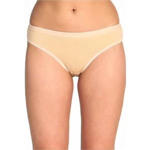 Kadın Ten 6 Lı Paket Bikini Külot