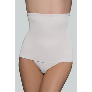 Diana Kadın Beyaz Karın Slip Korse