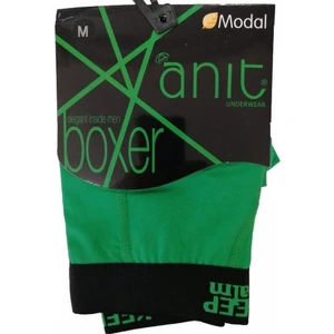 1266 Modal Erkek Renkli Boxer 6'lı