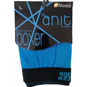1266 Modal Erkek Renkli Boxer 6'lı