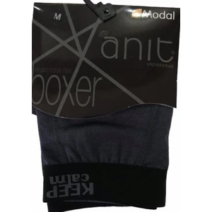 1266 Modal Erkek Renkli Boxer 6'lı