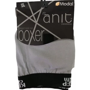 1266 Modal Erkek Renkli Boxer 6'lı