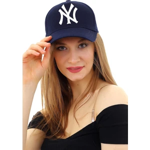 Mugees Ny Cap New York Hiphop Şapka  Modelleri