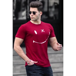 Bordo T-Shirt 5060