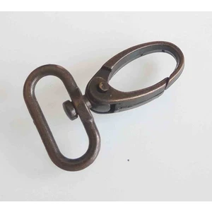 Angel Çanta Aksesuar Antik Kanca