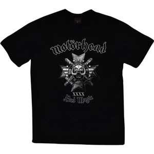 Stonedfame Motörhead Baskılı T-Shirt