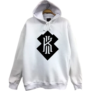Stonedfame Kyrıe Irvıng Baskılı Çocuk Sweatshirt