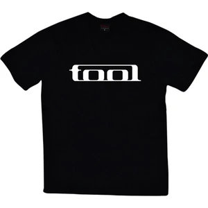 Tool Baskılı T-Shirt