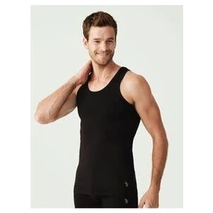 U.S. Polo Assn. 80188 2'li Erkek Atlet