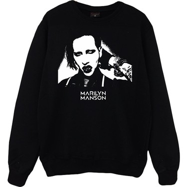 Stonedfame Marilyn Manson Fiyatı - Taksit Seçenekleri