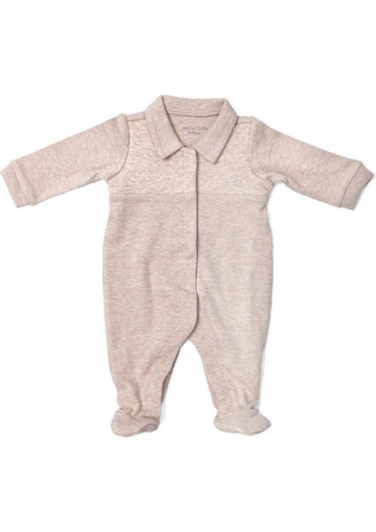 Chevron Camel Bebek Tulum