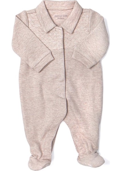 Chevron Camel Bebek Tulum