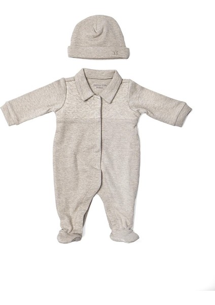 Chevron Camel Bebek Tulum