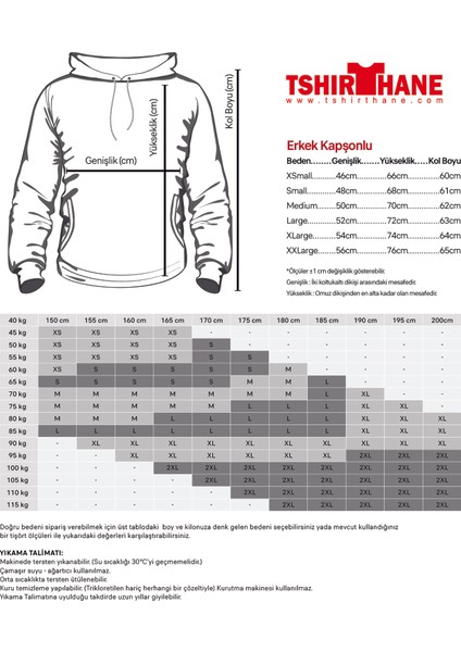 Zombie Devil Siyah Erkek Kapüşonlu Sweatshirt Uzun Kol indirimleri