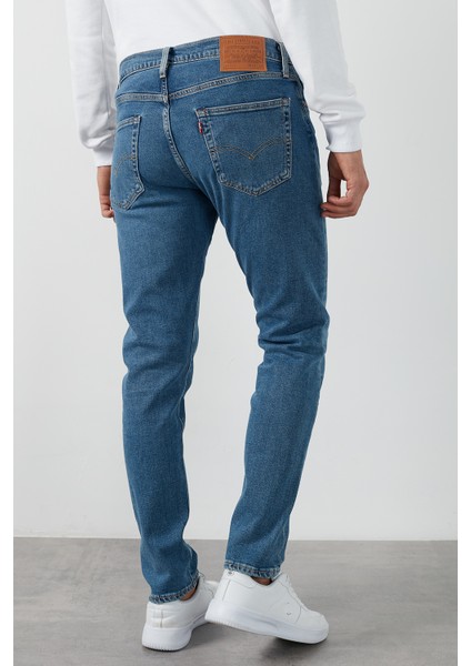 512™ Slim Taper Erkek Jean Pantolon-Corfu