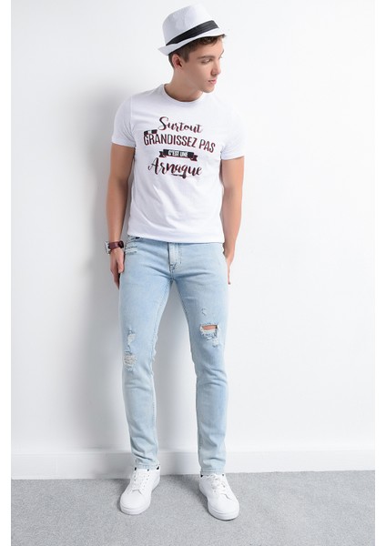 RD17XE018415 Jean Pedro 002 Erk Denim Pnt Jean
