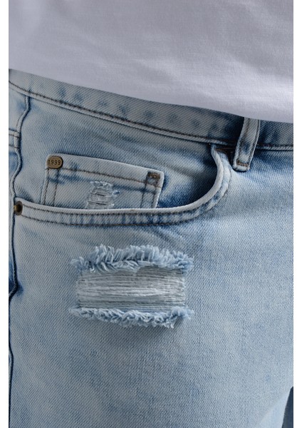 RD17XE018415 Jean Pedro 002 Erk Denim Pnt Jean modelleri